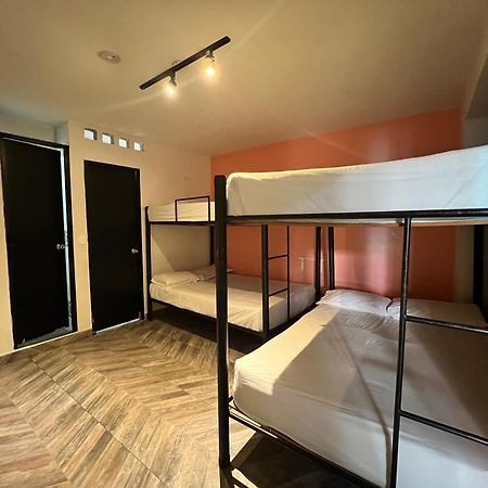 Green Hotel Natural Медельїн Екстер'єр фото