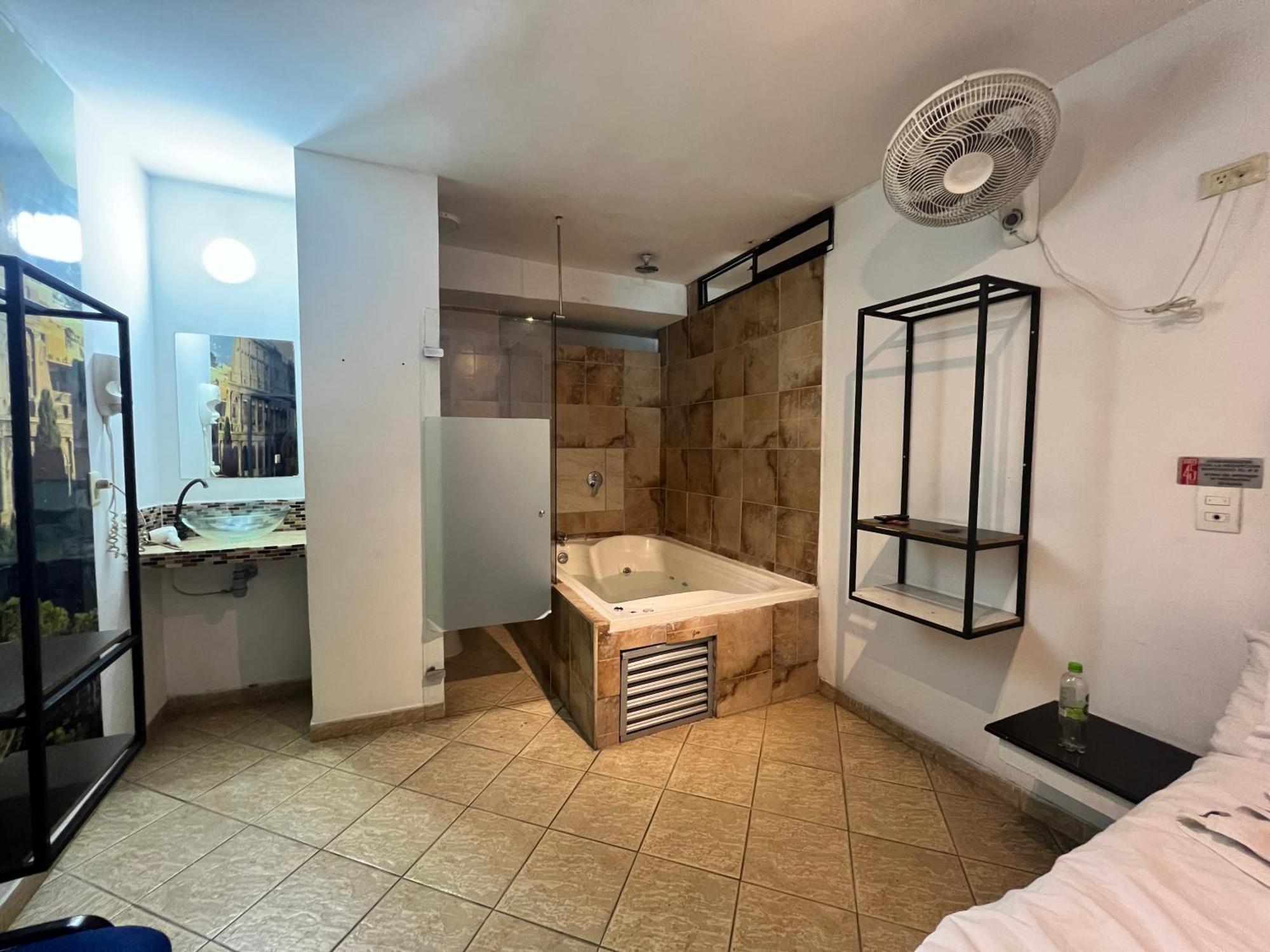 Green Hotel Natural Медельїн Екстер'єр фото