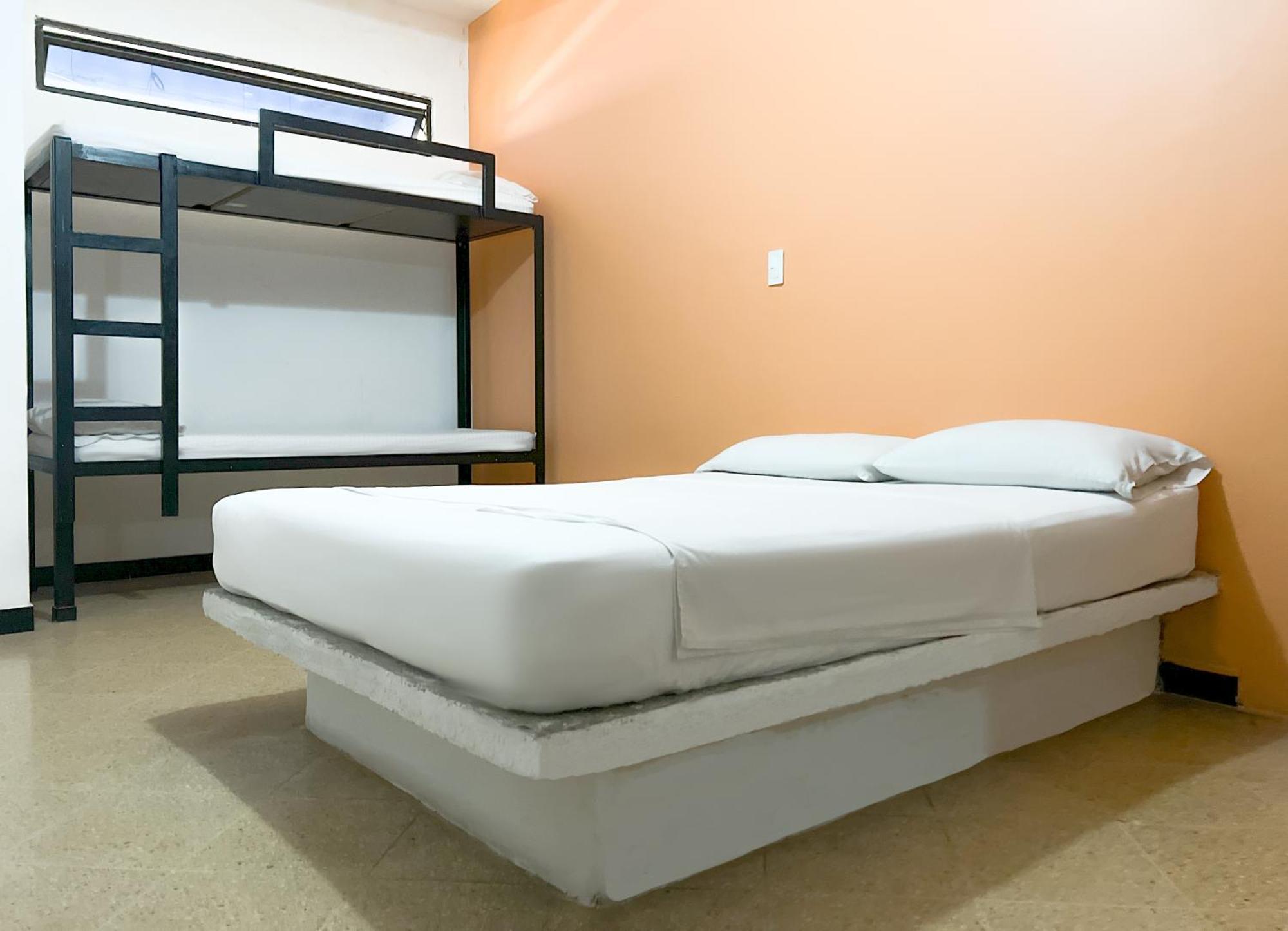 Green Hotel Natural Медельїн Екстер'єр фото