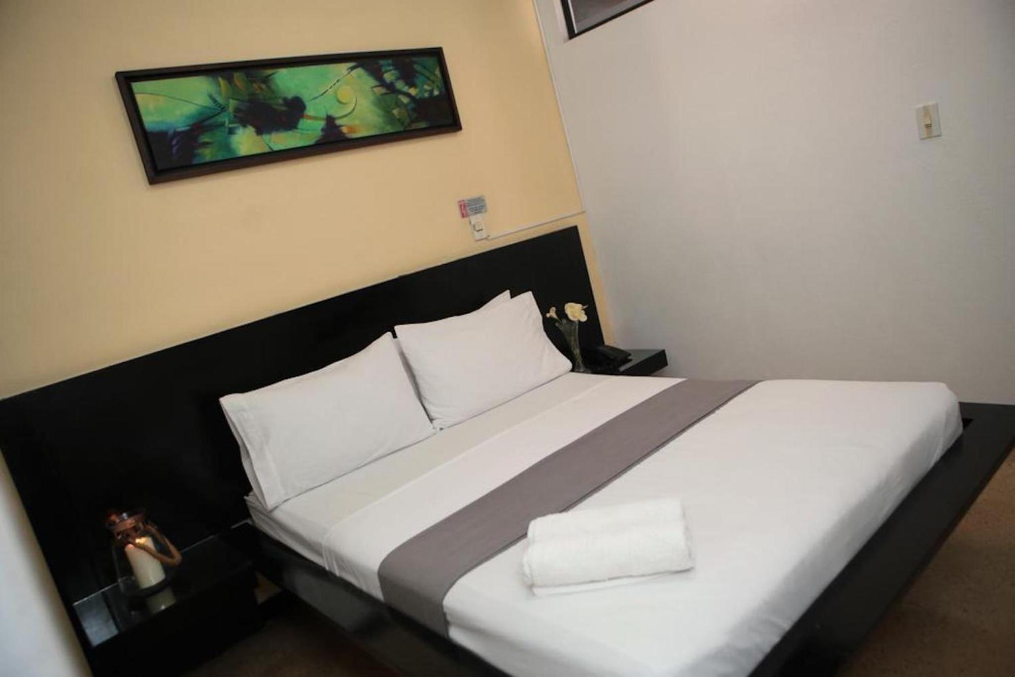Green Hotel Natural Медельїн Екстер'єр фото