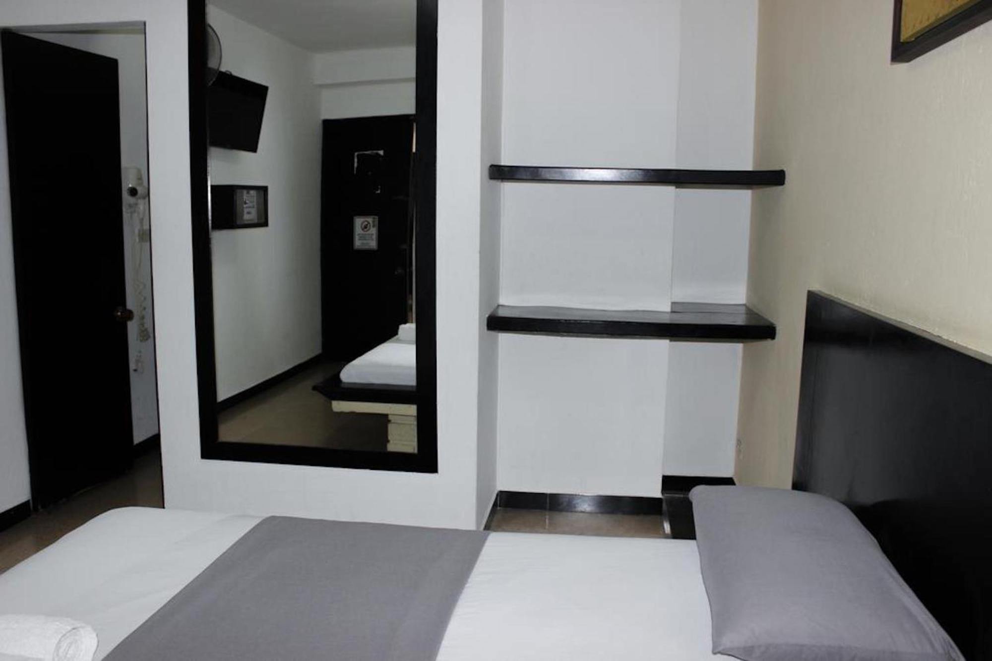Green Hotel Natural Медельїн Екстер'єр фото