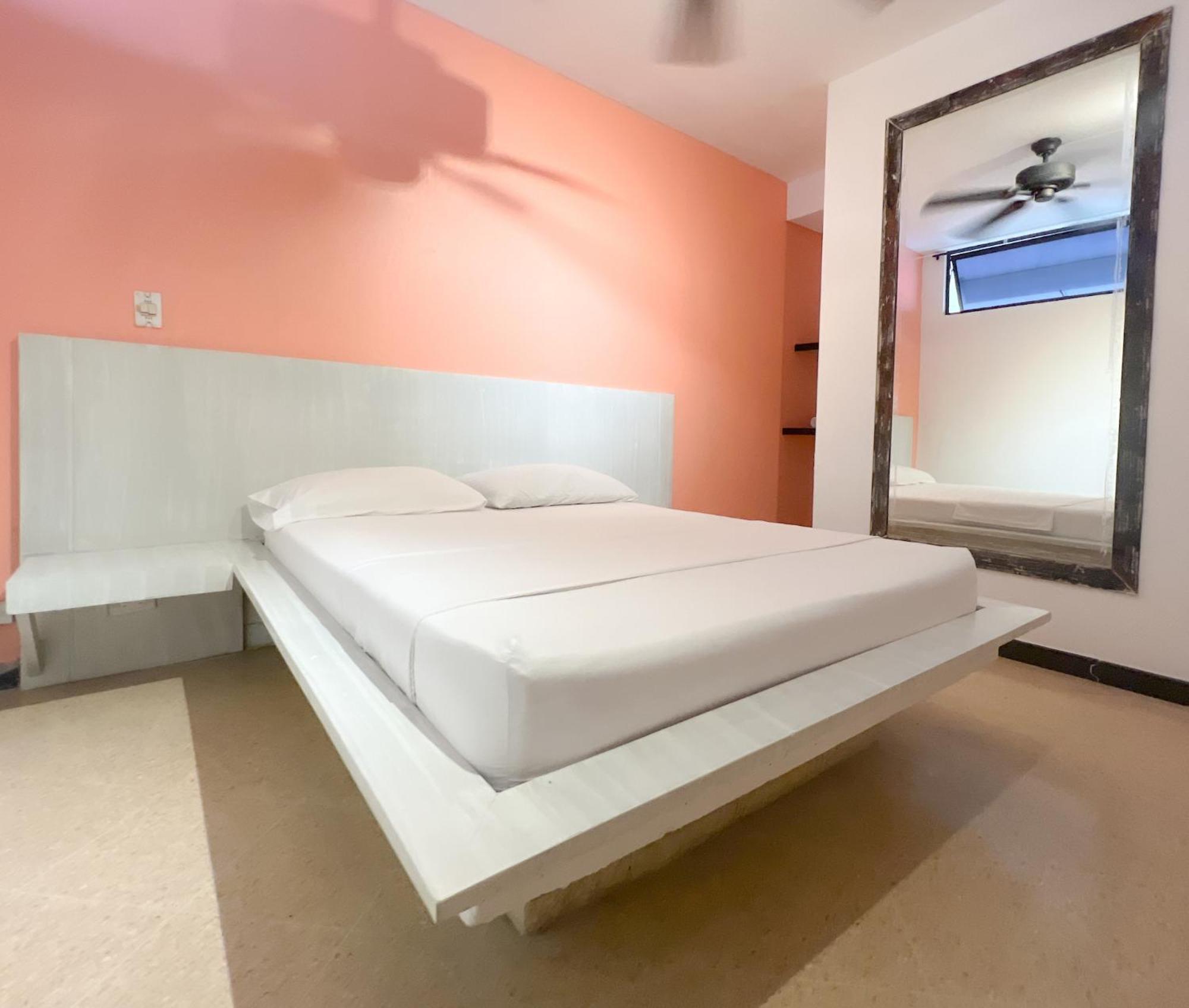 Green Hotel Natural Медельїн Екстер'єр фото