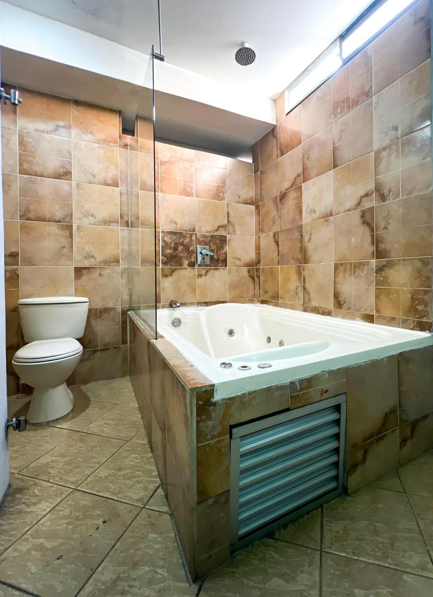 Green Hotel Natural Медельїн Екстер'єр фото